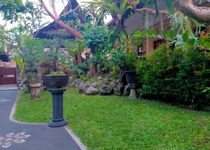 Kubu Tako Homestay