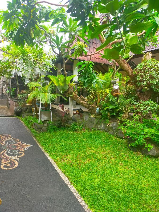 Kubu Tako Privatunterkunft Sanur