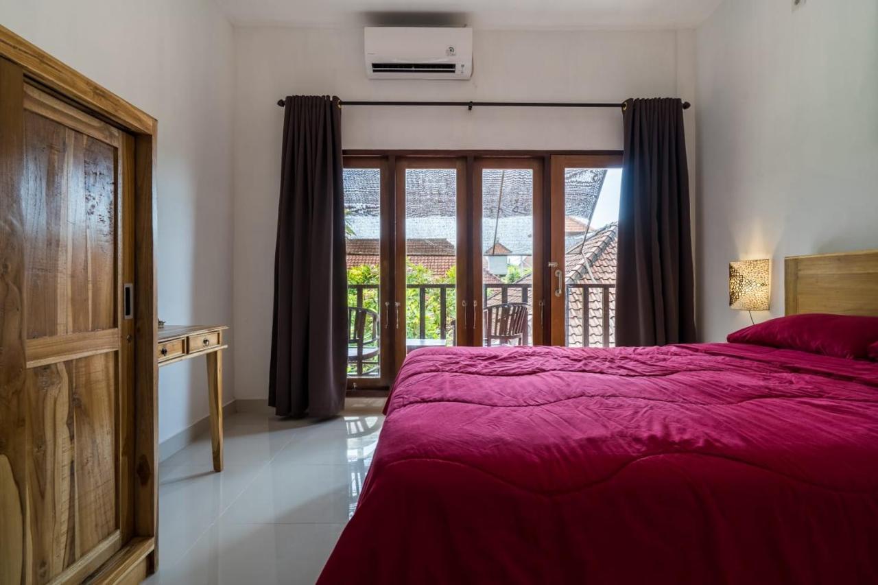 Privatunterkunft Kubu Tako Sanur