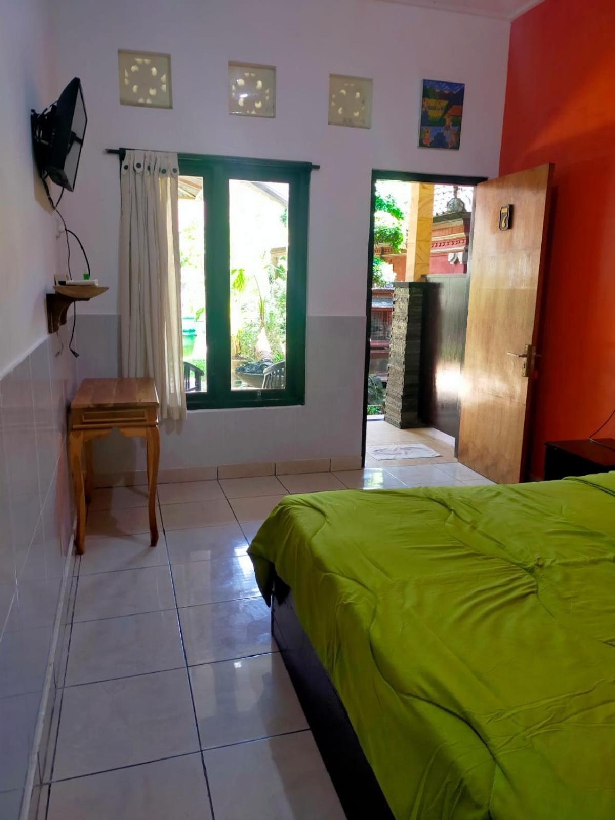 Kubu Tako Privatunterkunft Sanur
